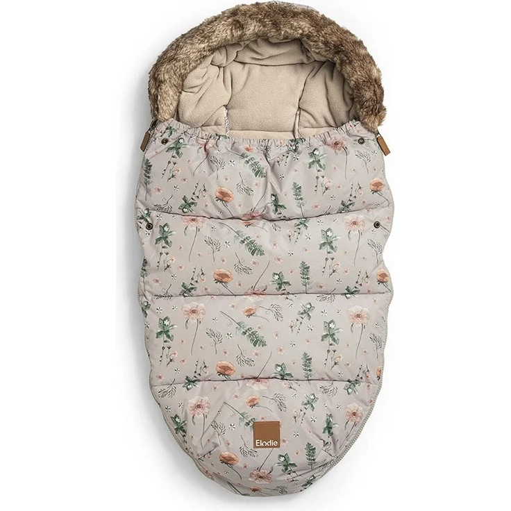 Elodie Details Elodie Details - Kinderwagentasche - Meadow Blossom – Bild 1