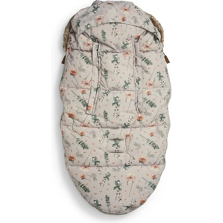 Elodie Details Elodie Details - Kinderwagentasche - Meadow Blossom – Bild 6