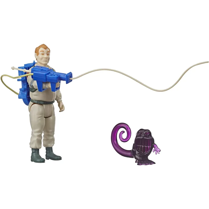 Ghostbusters GHB Kenner Classic Spinat