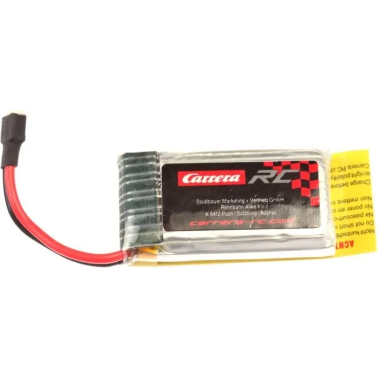 3,7V 430mAh LI-PO AKKU 503023