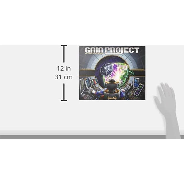 Gaia Project (deutsch) – Bild 4