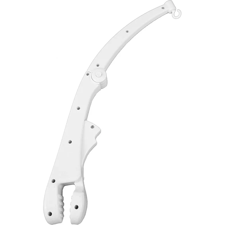 Niermann Standby 3489 Mobilehalter zum Klemmen, mit Spieluhr, weiß, 200 g – Bild 7