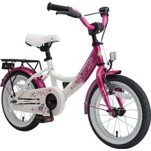 Bild für BIKESTAR Kinder Fahrrad ab 4 Jahre 