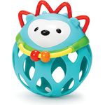 Skip Hop Explore und More rasselnde Kugel, Variante Igel - Preisvergleich