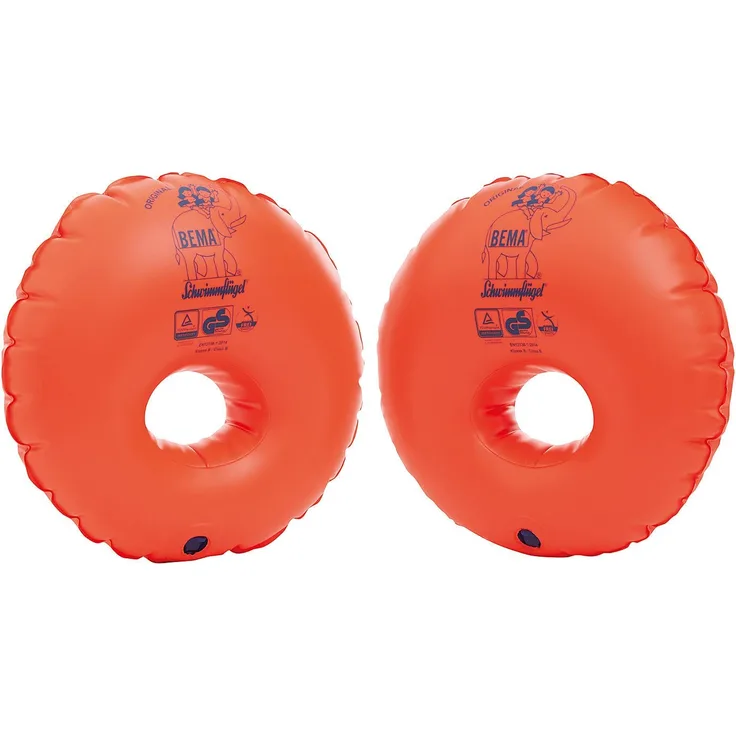 Bema Schwimmhilfe Duo Protect rund