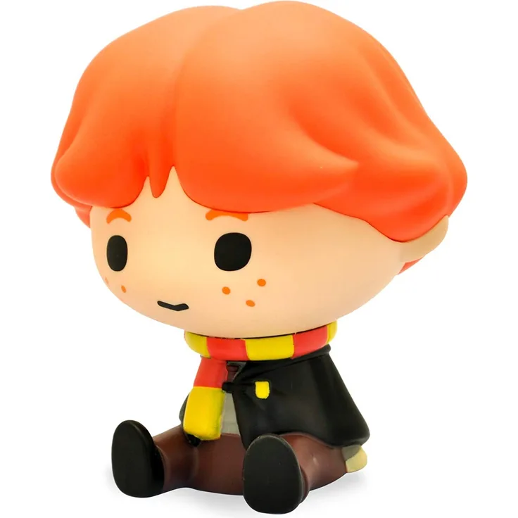 Chibi Ron Weasley - Sparschwein