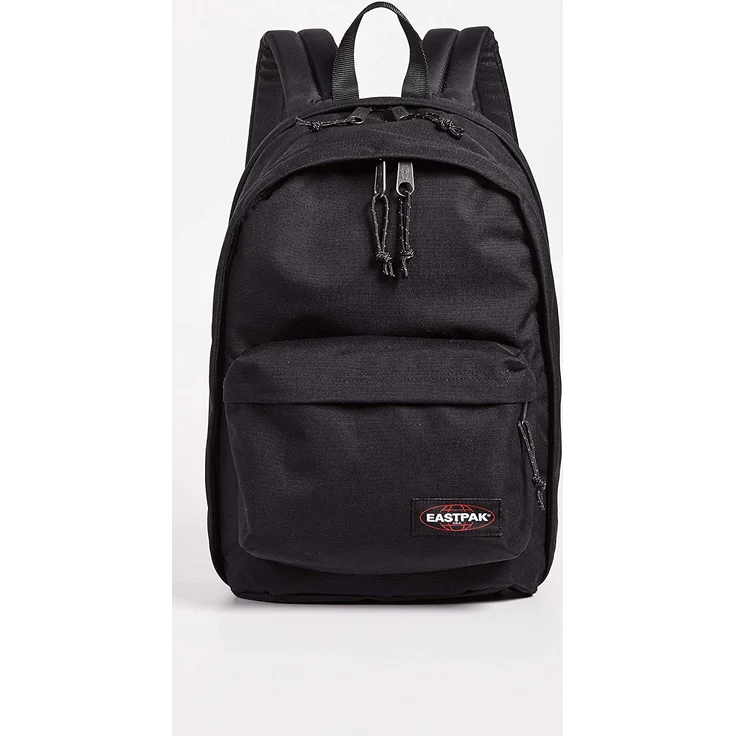 Eastpak Rucksack BACK TO WORK Black – Bild 2