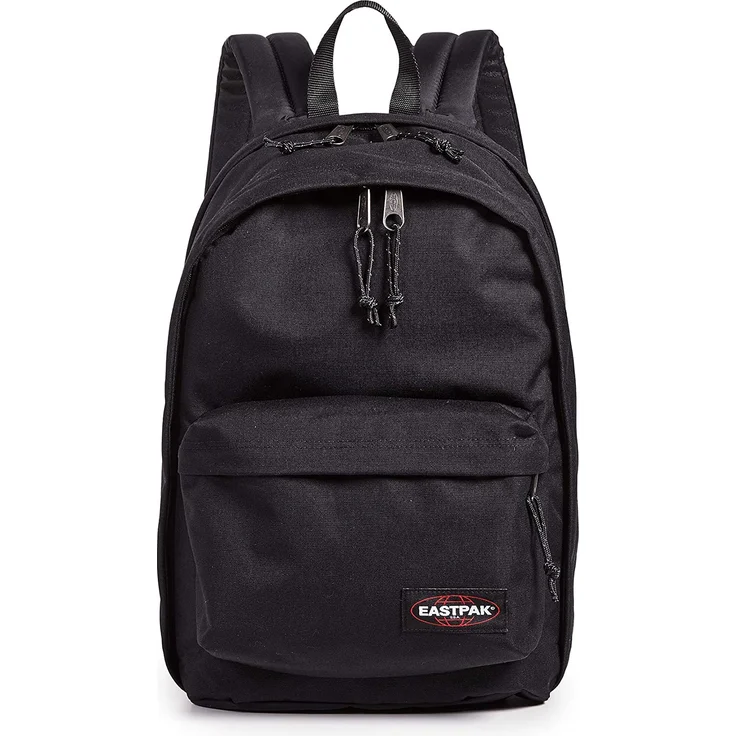 Eastpak Rucksack BACK TO WORK Black – Bild 1