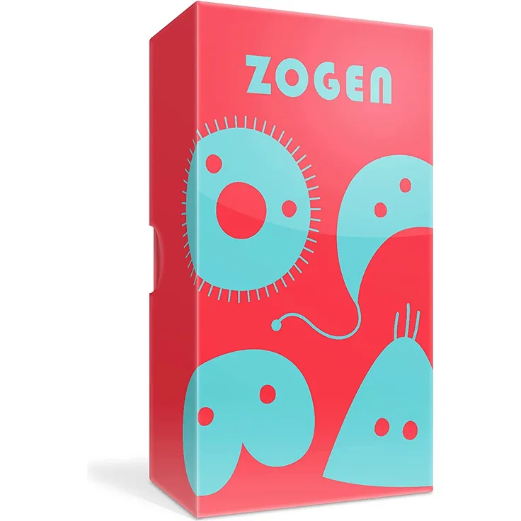 Zogen