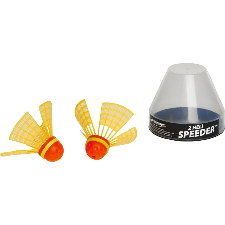 Speedminton® HELI Speeder®