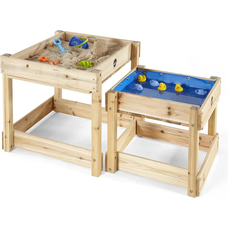 Plum Sandy Bay Sand- und Wassertisch