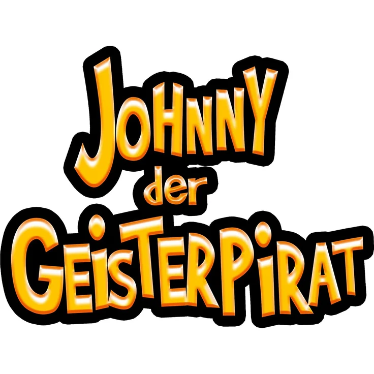 Johnny der Geisterpirat elektronisches Kinderspiel, bunt – Bild 5