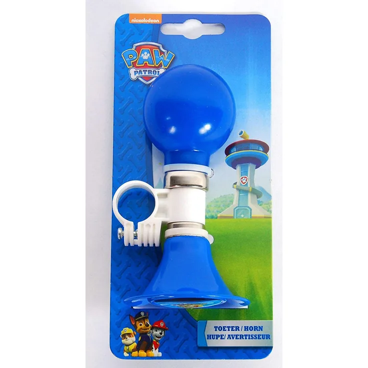 Paw Patrol - Fahrradhupe