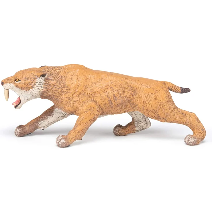 Säbelzahntiger Papo – Bild 2