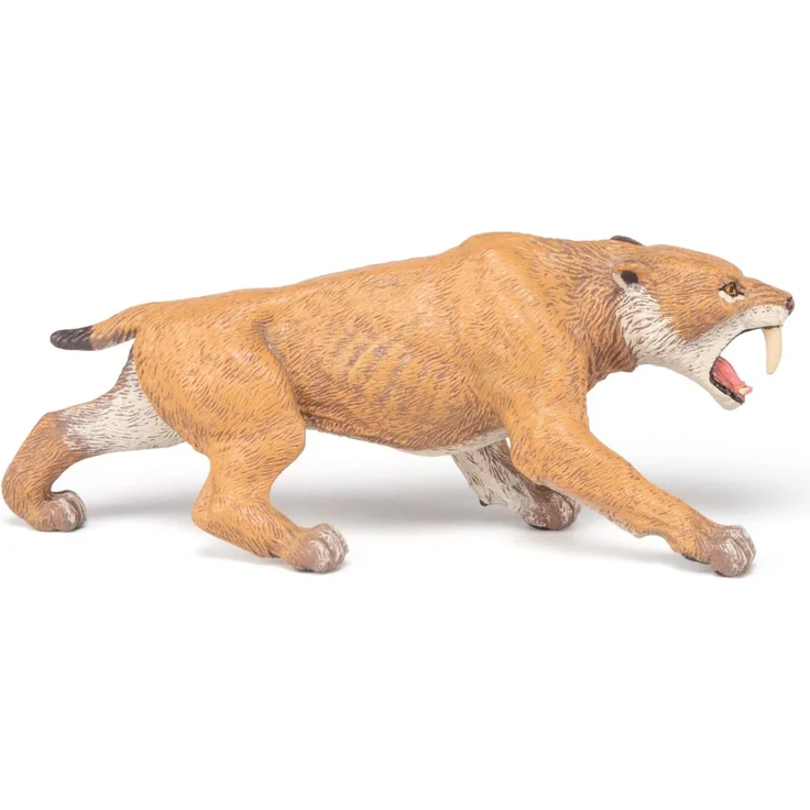 Säbelzahntiger Papo – Bild 5