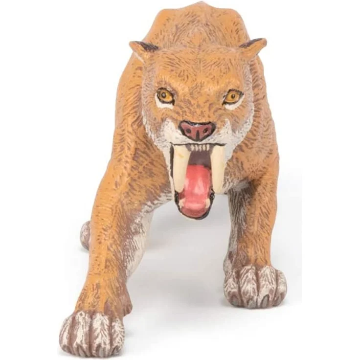 Säbelzahntiger Papo – Bild 4
