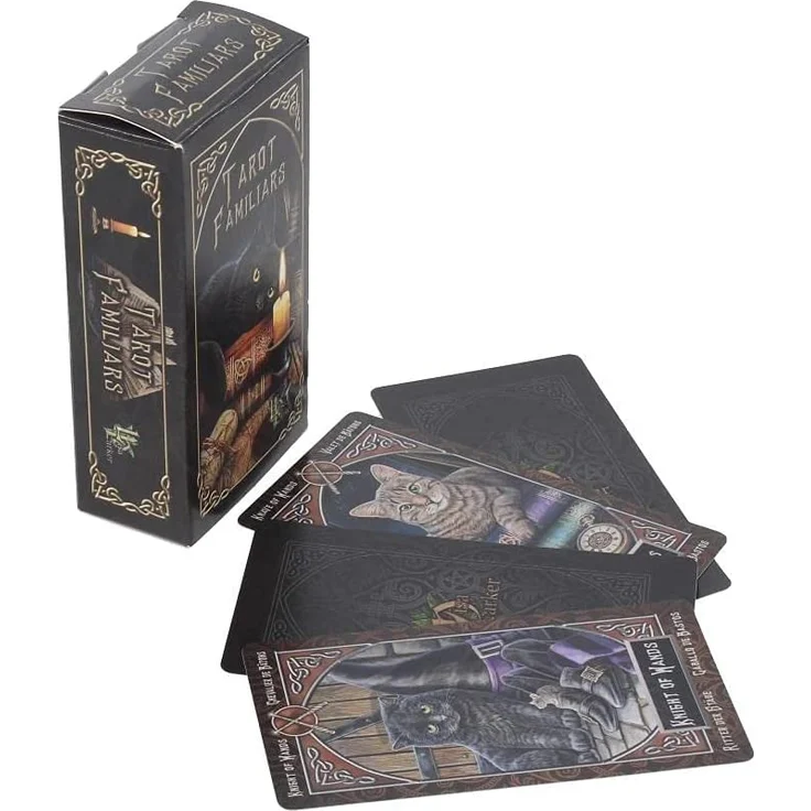 Fournier – 1037134 Tarot – Bild 12