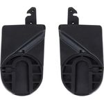 Hauck Adapter für Kindersitze