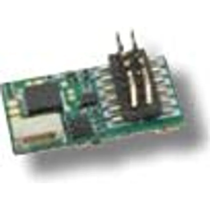Uhlenbrock 74120 ID2, 8-pol Decoder HO NEM 652 DCC