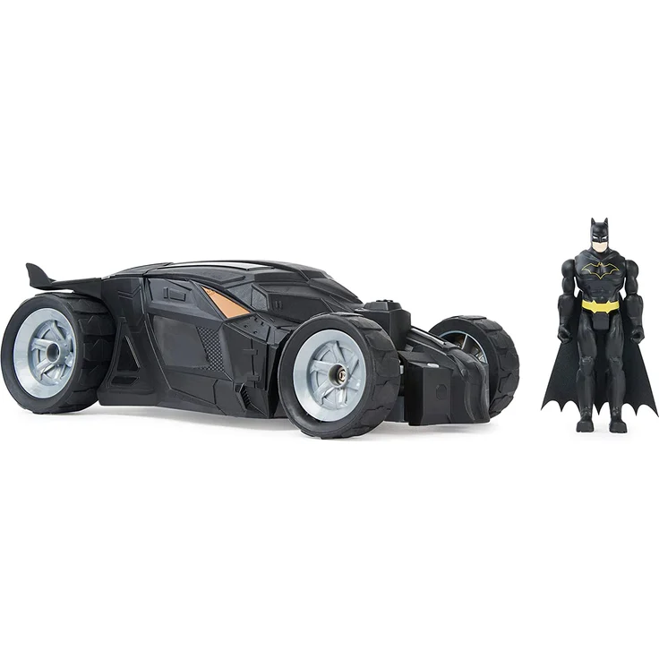 BAT Batman RC Tumbler Batmobile – Bild 7