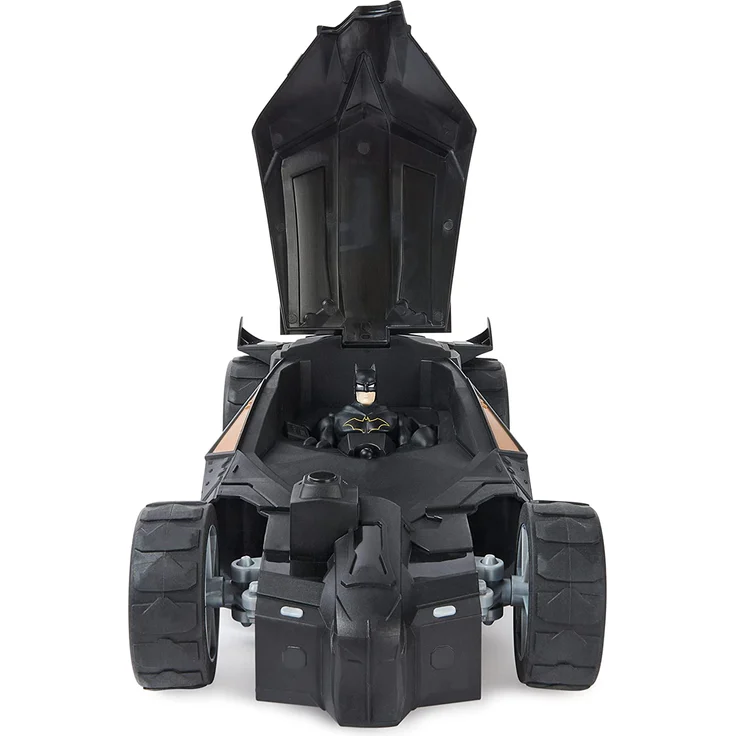 BAT Batman RC Tumbler Batmobile – Bild 4