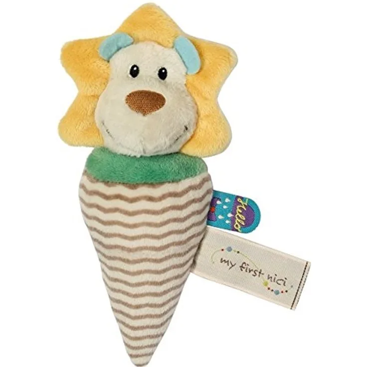 Nici 39709 Greifling Eistüte Löwe Lumba