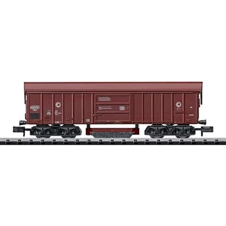 Trix 15500 - Schienenreinigungswagen, Minitrix