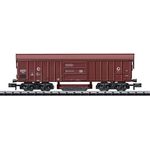 Trix 15500 - Schienenreinigungswagen, Minitrix