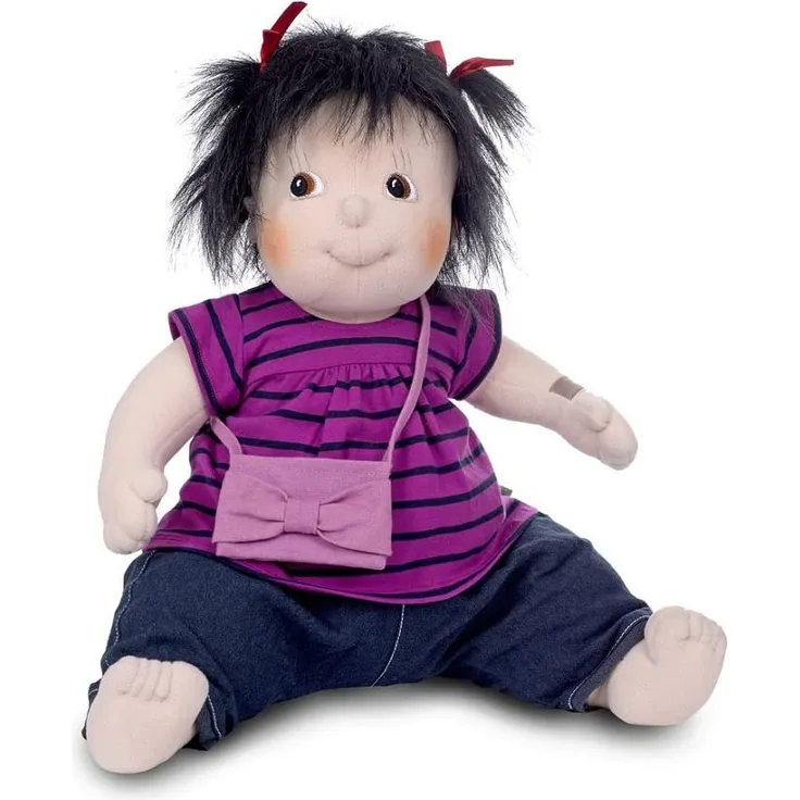 Doll - Meiya - Rubens Original
