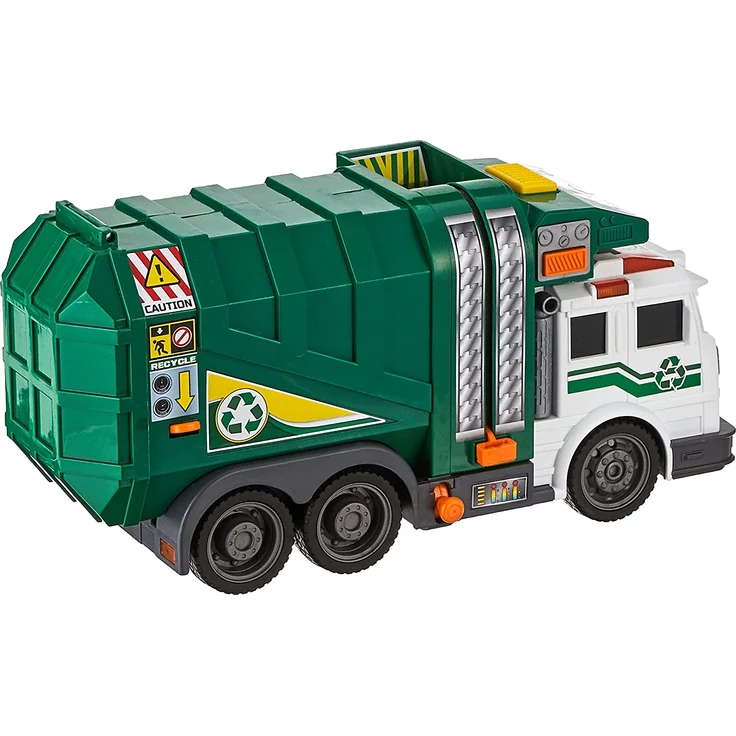 Dickie Toys 203308378 City Cleaner – Bild 2