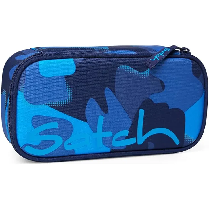Satch Schlamperbox troublemaker