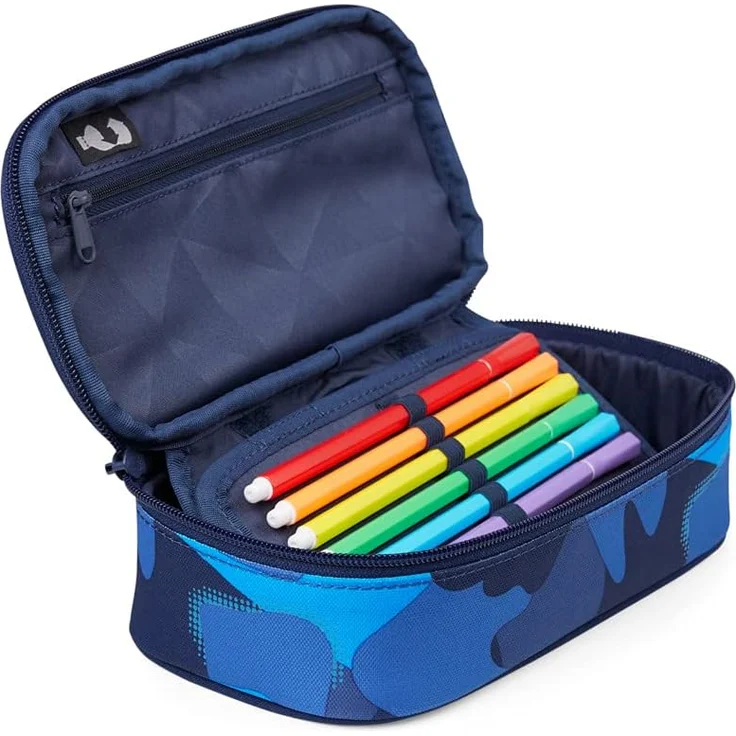 Satch Schlamperbox troublemaker – Bild 2