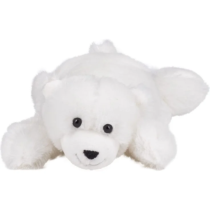 Schaffer 1370 Plüsch-Eisbär Knut Knuddel, 20 cm – Bild 3