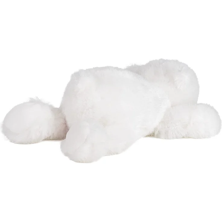Schaffer 1370 Plüsch-Eisbär Knut Knuddel, 20 cm – Bild 4