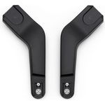 Bugaboo Butterfly Autositz-Adapter Schwarz 1