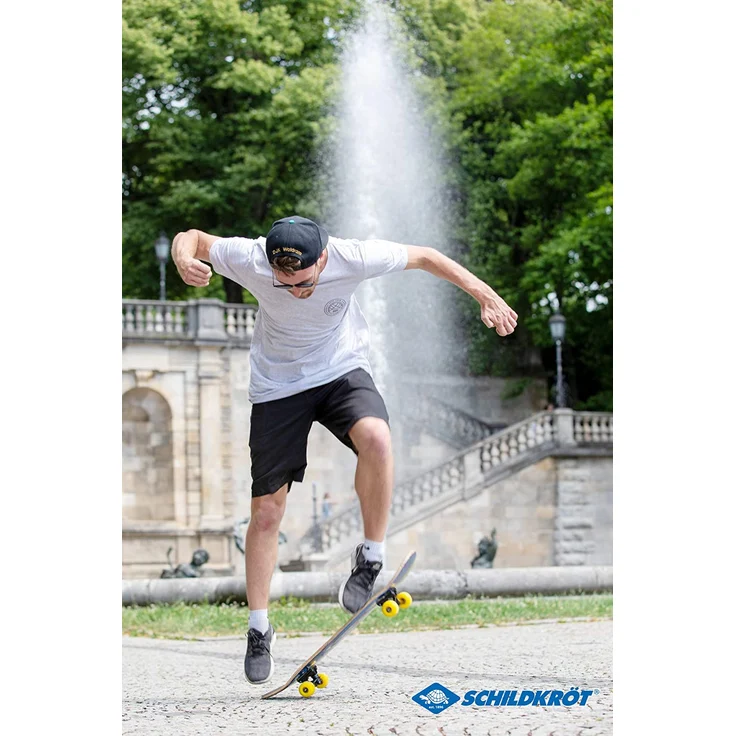 Schildkröt® Skateboard Slider 31 Cool King – Bild 5