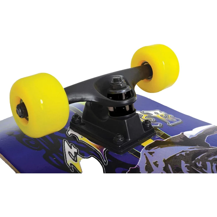 Schildkröt® Skateboard Slider 31 Cool King – Bild 2