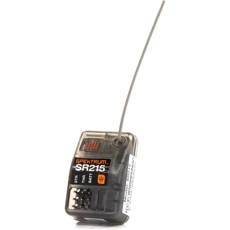SR215 DSMR 2-Kanal Sportempfänger