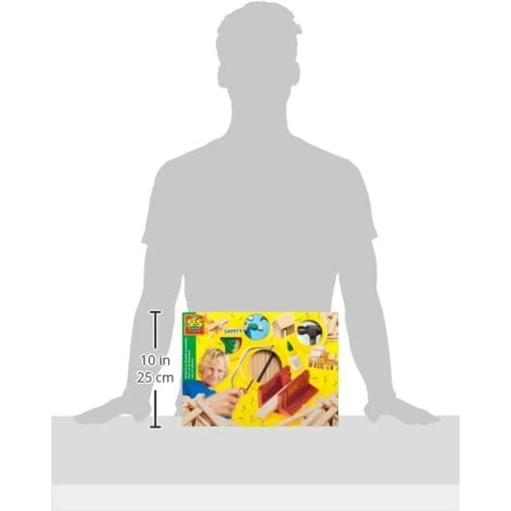 tischlerei-Set deluxe – Bild 6