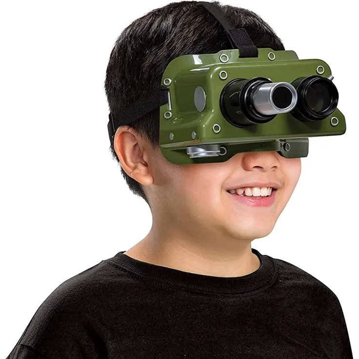 Ghostbusters Rollenspiel-Replik 1/1 Ecto-Brille