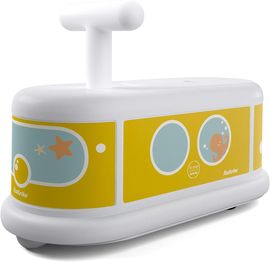 Italtrike ABC La Cosa Capsule U-Boot