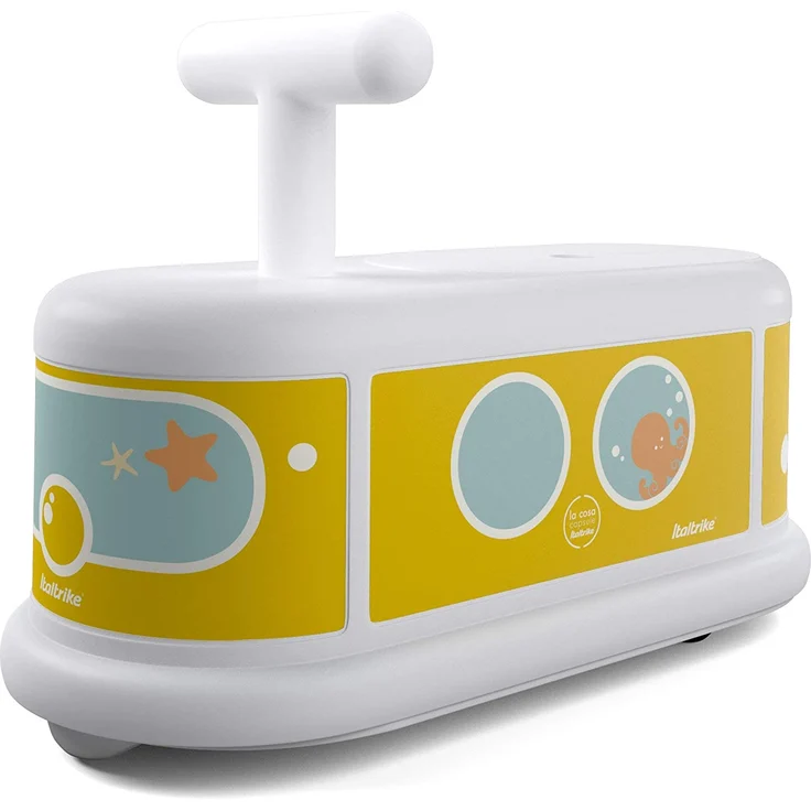 Italtrike ABC La Cosa Capsule U-Boot – Bild 1