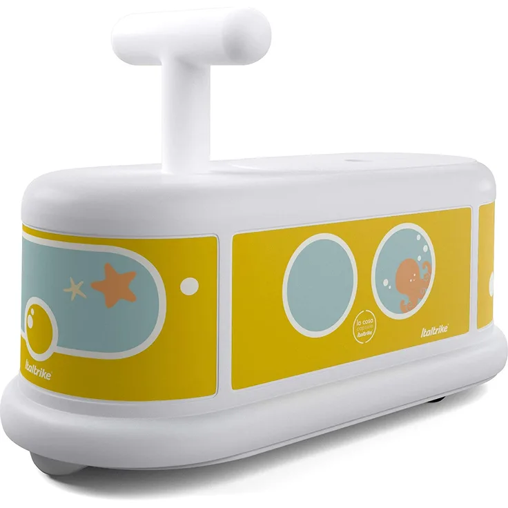 Italtrike ABC La Cosa Capsule U-Boot