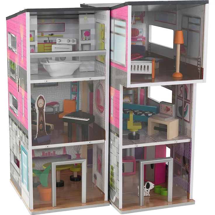 KidKraft 65883 Puppenhaus