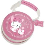 MAM Pod Aufbewahrungsbox für Schnuller Hase - Preisvergleich