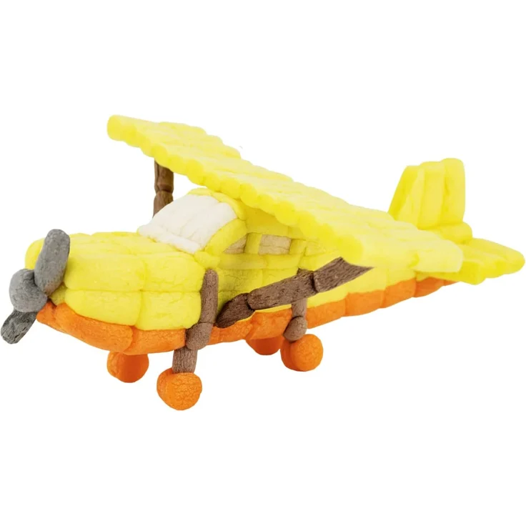 PlayMais - My 1st PlayMais - Bastelset Flugzeug – Bild 4