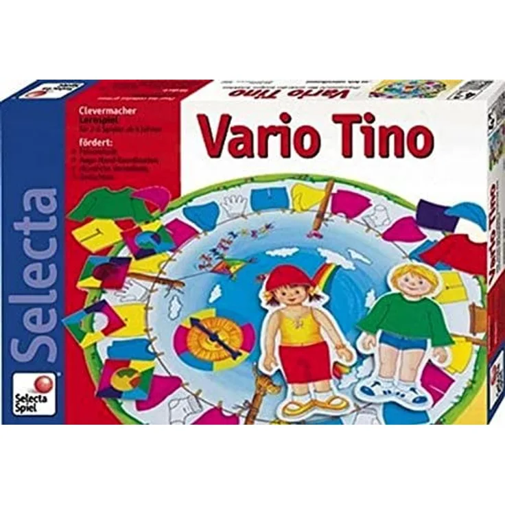 Selecta 3064 - Vario Tino