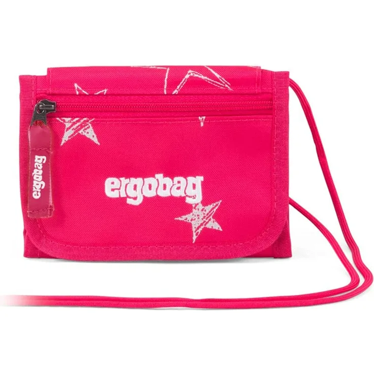 ergobag Brustbeutel CinBärella