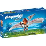 Playmobil Knights Zwergenflugmaschine 9342 - Preisvergleich