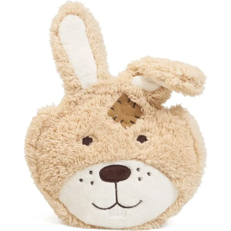 Grünspecht 179-V1 Mein kleiner Wärmefreund Hase, Kirschkern-Kissen
